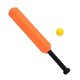 thumbnail image 1 of 1 Set of Creative Cricket Play Toy Interaction Leisure Sports Toy Play Cricket, 1 of 4