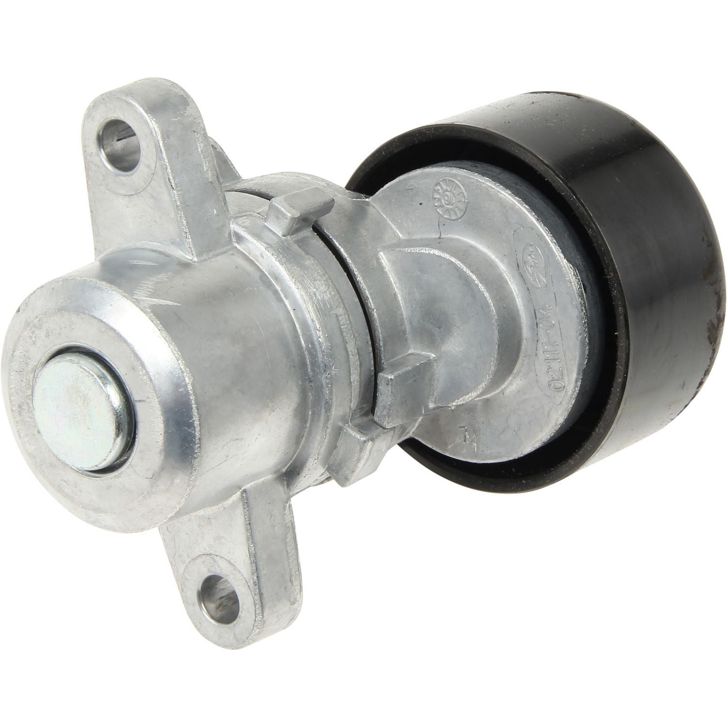 Accessory Drive Belt Tensioner Assembly