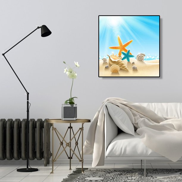 Cuadros Decorativos 5D bricolaje completo taladro diamante pintura ver estrella punto de cruz bordado decoración del hogar Ndcxsfigh Nuevos Originales