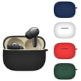 thumbnail image 2 of Fogun Compatible for Buds T300 Shockproof Earphone Sleeve Impact-resistant Housing Washable Soft Cover Holder, 2 of 5