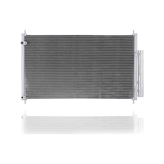 A/C Condenser - Pacific Best Inc For/Fit 3397 05-12 Acura RL