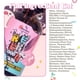thumbnail image 5 of ATTITUDE Oceanly Night Cream Bar EWG Sin Plástico Ingredientes a base de plantas y minerales Productos hidratantes faciales veganos y libres de crueldad PHYTO AGE Sin perfume 1 onza, 5 of 5