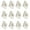 06, variant on 12Pcs Christmas Themed Chocolate Packaging Box 12 Compartments Paper Treat Boxes Cookie Candy Chocolate Packaging Boxes