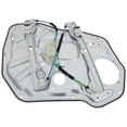 thumbnail image 4 of New Right Front Window Regulator With Motor Compatible With Kia Sorento EX Luxury 6 Cyl 3.5L Sorento LX 6 Cyl 3.5L Sorento LX 6 Cyl 3.3L Sorento SX 6 Cyl 3.5L 2011-2014 824021U000-PFM, 4 of 7