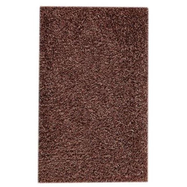 M A Trading ROCPALLIL052076 Roca 2033 5.17 ft. x 7.5 ft. Hand Woven Rug - Lilac
