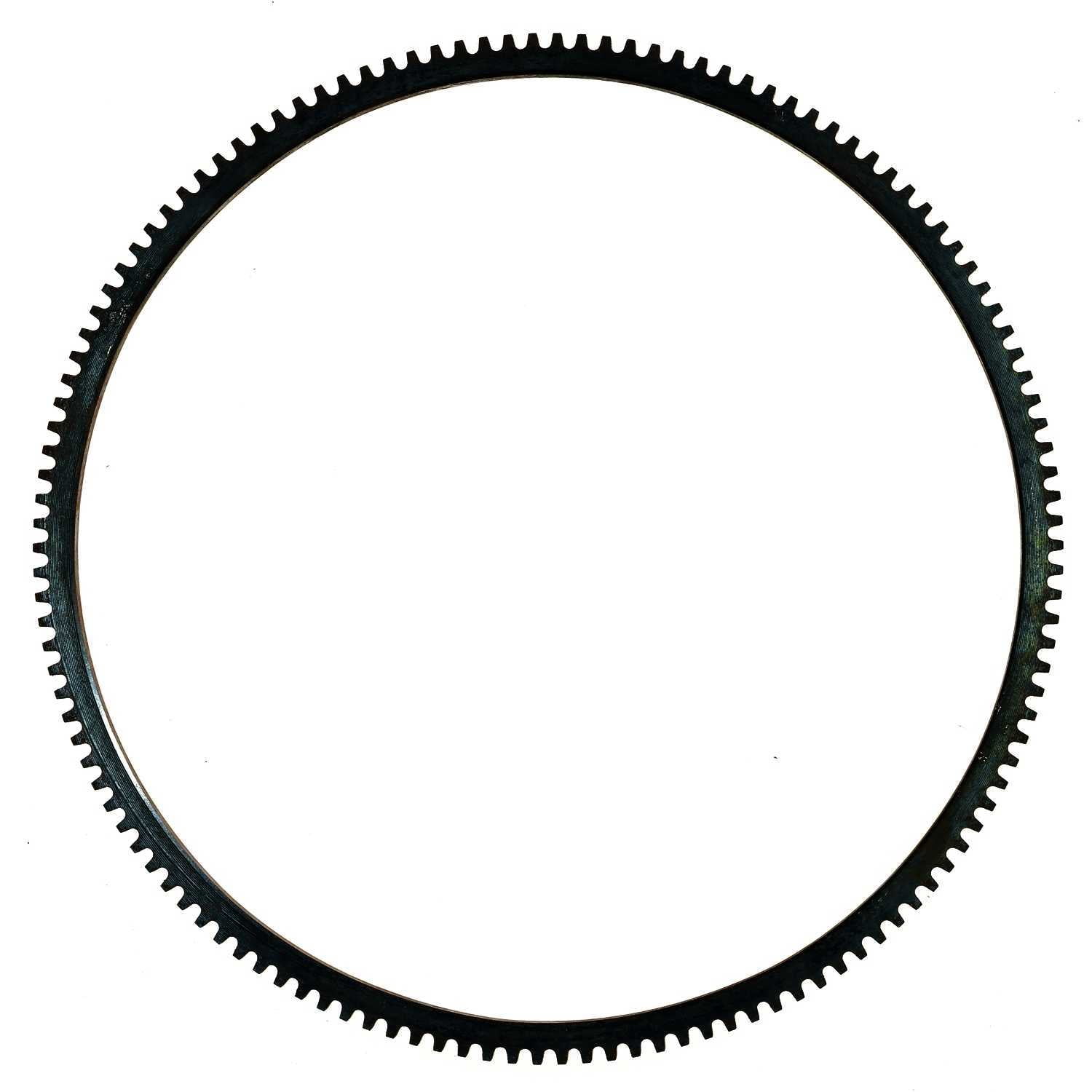 ATP ZA-550 Clutch Flywheel Ring Gear Fits select: 1968-1969 VOLKSWAGEN TYPE 1