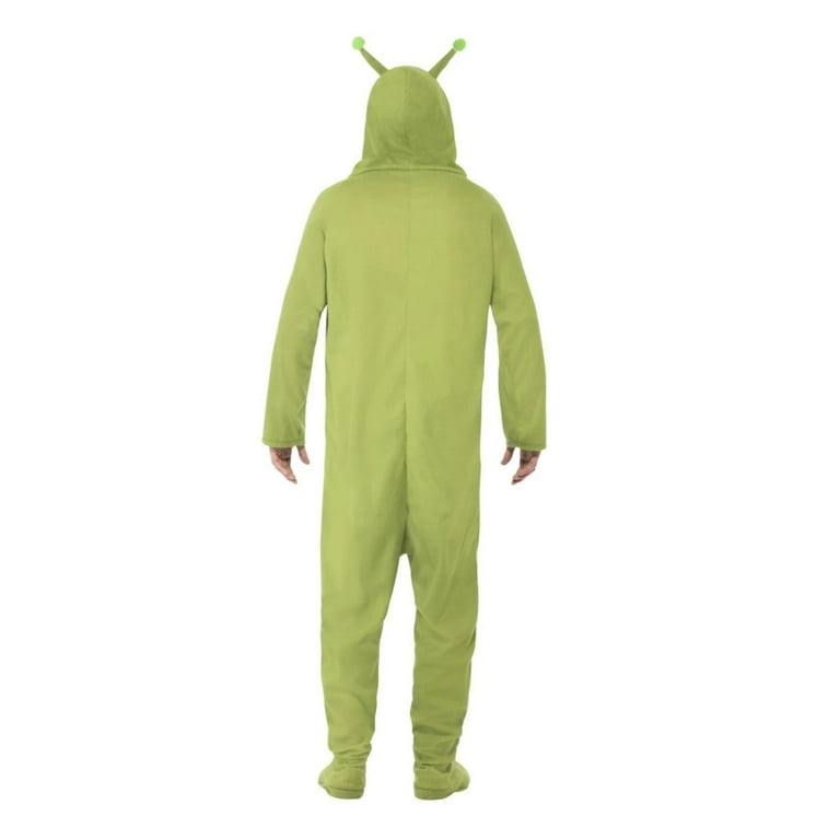 Alien Adult Costume Small Walmart