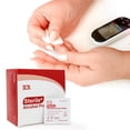 thumbnail image 4 of Toallitas preparatorias con alcohol Ever Ready First Aid 70% isopropílico, 200 unidades, 4 of 6