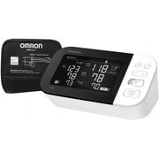 OMRON 10 Series Upper Arm Blood Pressure Monitor with Bluetooth 1 ea