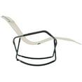 thumbnail image 7 of Sunnydaze Steel Outdoor Chaise Lounge Chair with Pillow - Set of 2, Beige, 7 of 7