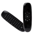 thumbnail image 4 of SIEYIO Mini Air Mouse C120 Fly Air Mouse Wireless Keyboard Airmouse For Android TV Box/PC/TV for Smart TV Portable Mini 2.4G, 4 of 15