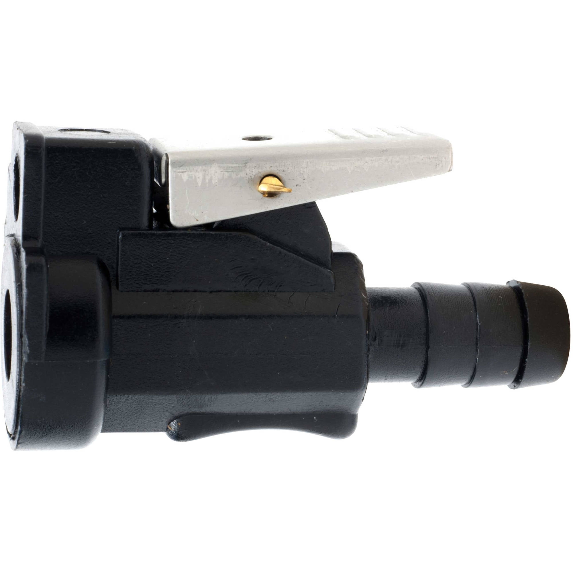 Scepter 05791 Female Fuel Line Engine Connector, 3/8"