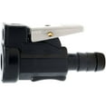 Scepter 05791, Mercury Marine Boat Fuel Line Engine and Tank Connector