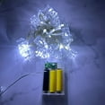 thumbnail image 2 of HLONK 1 Set Kit d'Éliminateurs de Batteries USB AAA Remplacement pour Batteries AAA 4.5V et 3V, 2 of 13