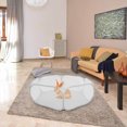 thumbnail image 4 of unbranded Pet Playpen Multifuncional Plegable Para Y Pequeños En Interiores, 4 of 7