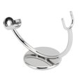 thumbnail image 4 of Soporte para brocha de afeitar NikouMX Acero Inoxidable, 4 of 8