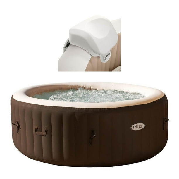 intex hot tub e90
