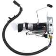 thumbnail image 4 of A-Premium Electric Fuel Pump Assembly w/Sending Unit Compatible with Lincoln Mark VIII 1993 1994 1995 1996 4.6L Petrol, Gas, Replace# F3LY9A407BA, RF31450004, 4 of 9