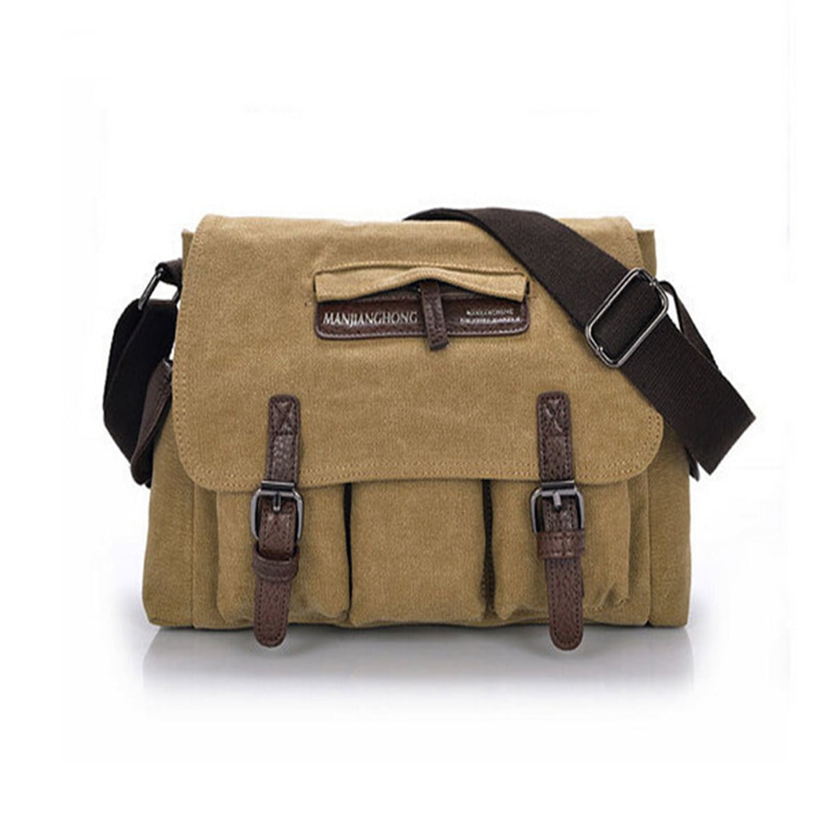 mens satchel walmart
