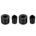 thumbnail image 1 of Unique Bargains 2set Conduit Punch and Die 16mm Steel Knockout Punch Conduit Hole Cutter Set, 1 of 5