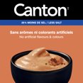 thumbnail image 2 of Canton Chipotle Aioli 25% Less Salt Fondue and Dipping Sauce, 2 of 7