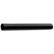 Stanley 13-1502 Universal 18" Extension Wand for Wet/Dry Vacuums with a 1.25" Hose , Black