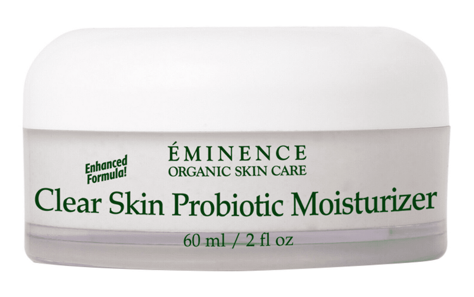 Eminence Organic Skin Care Eminence Clear Skin Probiotic Moisturizer