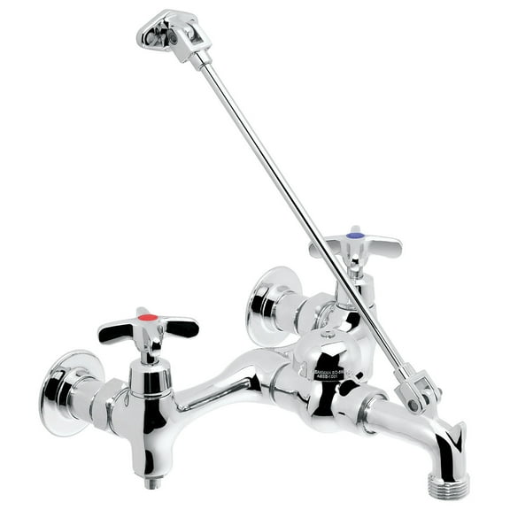 Commander Service Sink Faucet