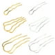 thumbnail image 1 of 6 unids U Tipo Horquillas Pelo Vintage Cabello Personalizado Cabello Cabello Accesorios para el cabello, 1 of 4