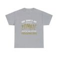 thumbnail image 2 of Scouting Survival Skills T-Shirt, 2 of 2