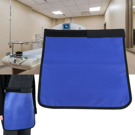 X-ray Protection Apron 0.5Mmpb Protective Apron for Hospitals, Laboratories, Dental Hospitals, Pet Hospitals