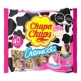 thumbnail image 1 of Paletas de caramelo Chupa Chups Cremosa sabor helado bolsa 40 pzas, 1 of 4