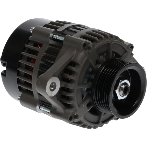 OEG Parts New 12V CW Alternator For Mercruiser Ski & Stern 862031 862031T 862031T1 AO-00277R 304-8460 ADR0299 219232 19020601 501007 908460 400-12151 400-12151R 400-12295 18-6293 X68460