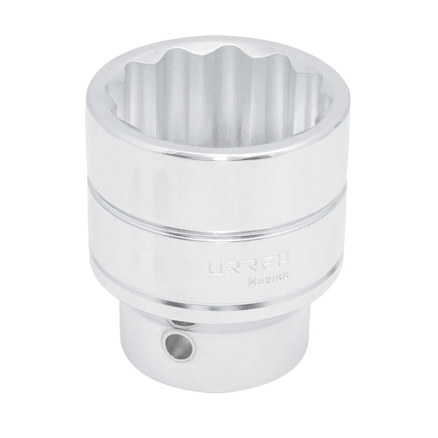 Dado 3/4 12 puntas 54 mm Urrea 5554M