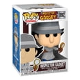 thumbnail image 2 of POP INSPECTOR GADGET 892 Funko Animation, 2 of 2