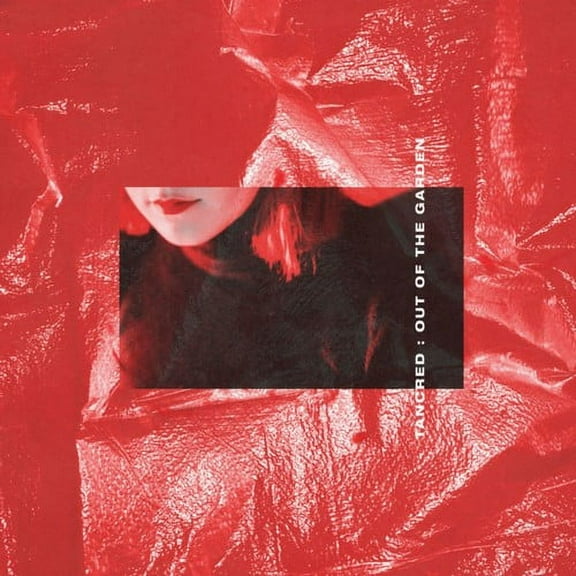 Tancred - Out of the Garden - Music & Performance - CD