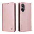 thumbnail image 3 of Funda para Honor 50 5G Estuche de Cuero PU Tipo Cartera con Ranuras para Tarjetas y Cierre Magnético, 3 of 5