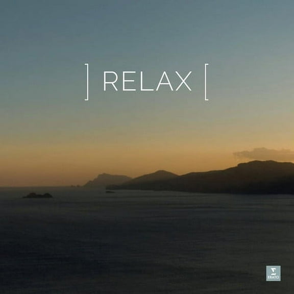 Relax - Vinyl