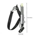 thumbnail image 4 of Trailer Hitch For Bicycle Trailers-SinKeeU, 4 of 4