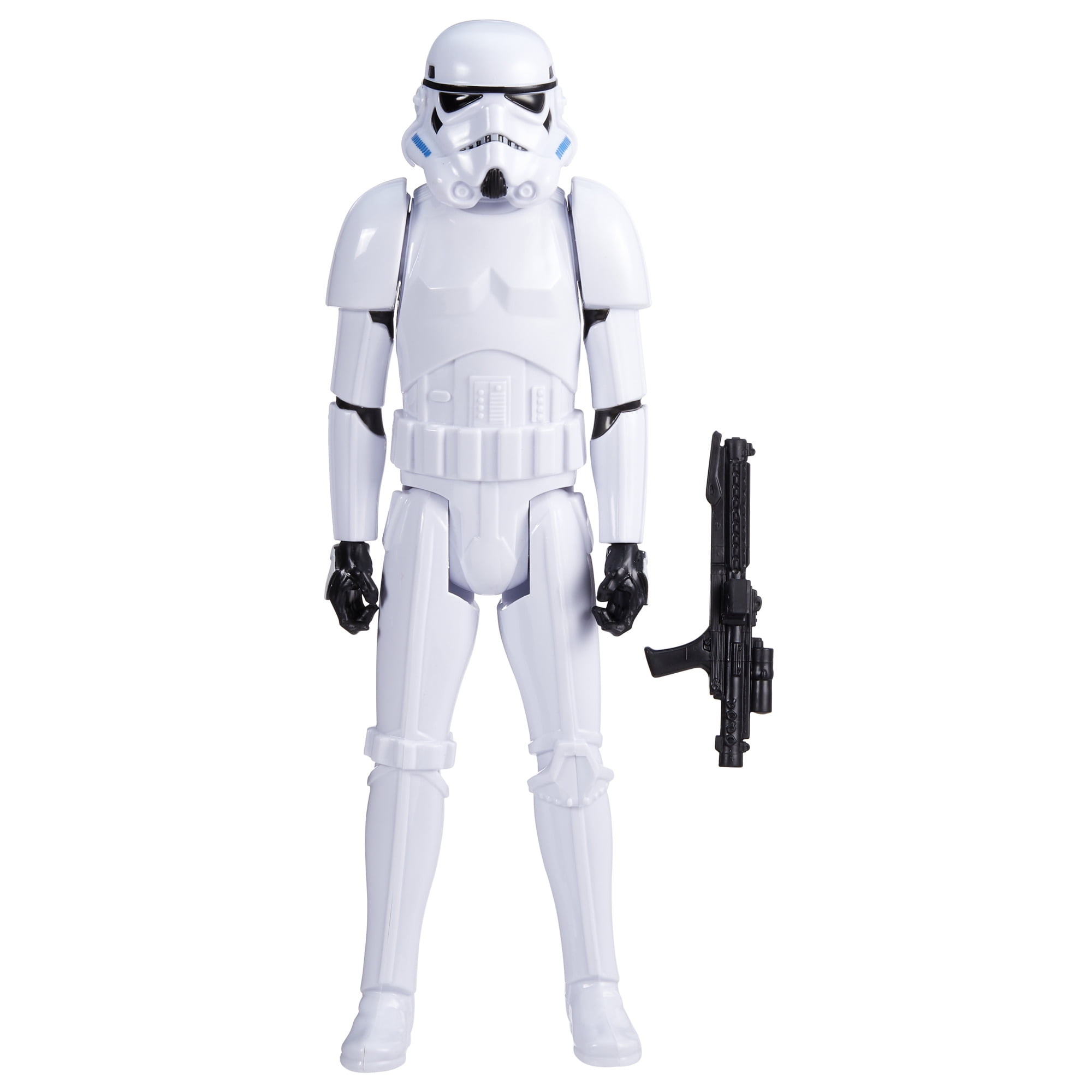 Star Wars Titan Hero Series Stormtrooper Action Figure (12")
