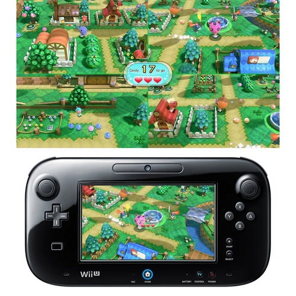 Nintendo Land (wii U) 