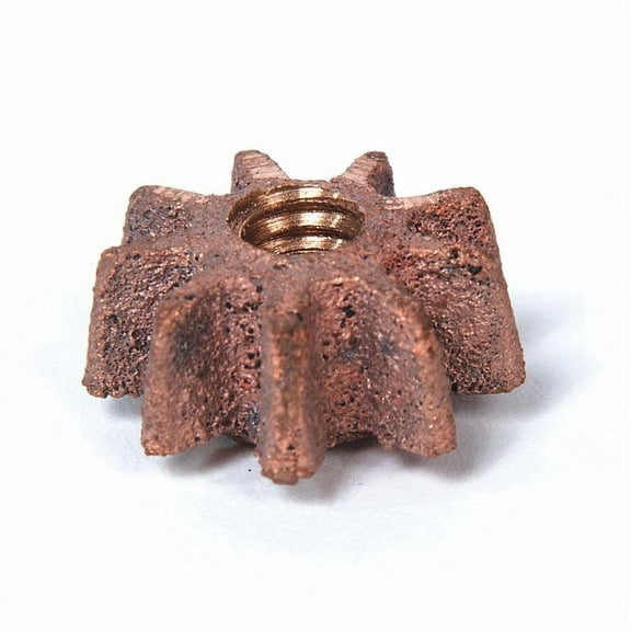 Bronze Pinion for the #78 Reading Apple Peeler