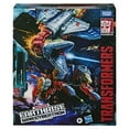 thumbnail image 3 of Transformers Generations War for Cybertron EarthrIse Leader WFC-E24 Sky Lynx, 3 of 8