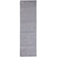 thumbnail image 2 of Safavieh Himalaya Grey Shag Rug - Runner 2'3" x 22', 2 of 2