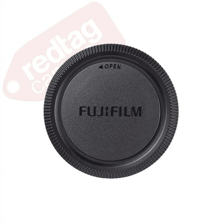 Fujifilm XT200 Mirrorless Digital Camera & 15-45mm Lens Dark