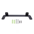 thumbnail image 2 of Surround Sound System Wall Mount, Compact Sturdy Speaker Wall Mount Easy Install  for Living Room, 2 of 7