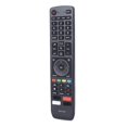 thumbnail image 4 of En3y39h Replaced Remote For Hisense Tv H65ae6400 H43a6550 H50a6550, 4 of 5