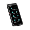 thumbnail image 1 of PEONAVET The Black Translator The Black Translator Offline Translator 138 Languages 5-inch Business Trip Photo Recording Translation, 1 of 1