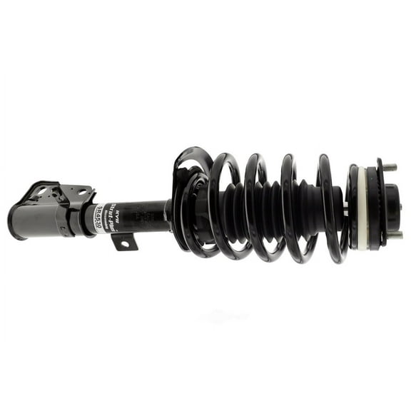 KYB SR4530 Strut-plus Suspension Strut & Coil Spring Assembly Fits select: 2009-2010 DODGE JOURNEY