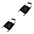 thumbnail image 1 of Advancent Mesh+Nylon Body board Paddle Stand Up Strap Carry Surfboard Sling Longboard Escribe un 2Conjunto, 1 of 1
